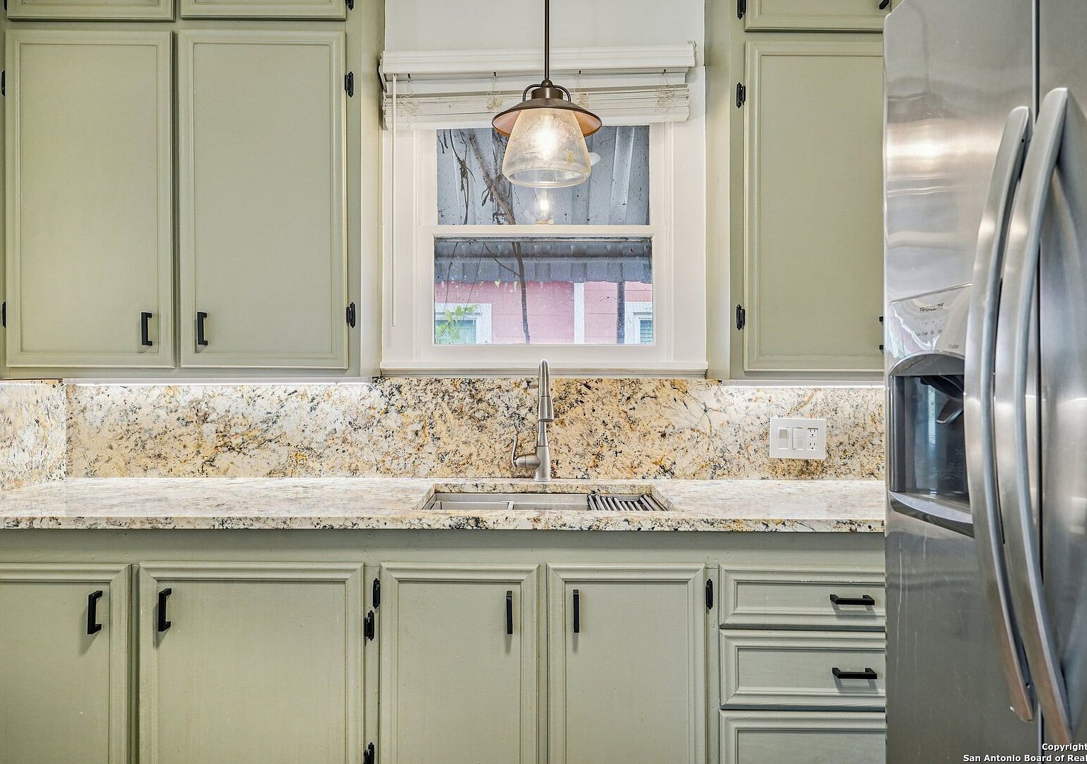 411 W Water St Kerrville, TX 78028 | Single Family