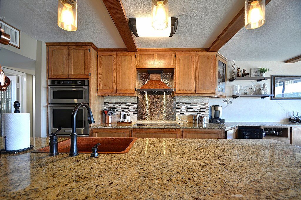 1000-4A Guadalupe St Kerrville, TX 78028  | Condominium