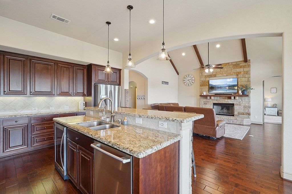 229 Yorktown Blvd Kerrville, TX 78028 | Single Family