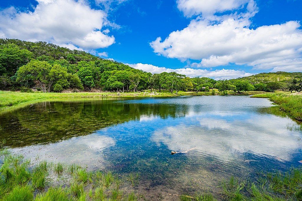 47 Dillon Ridge Dr Kerrville, TX 78028 | Land/Lot