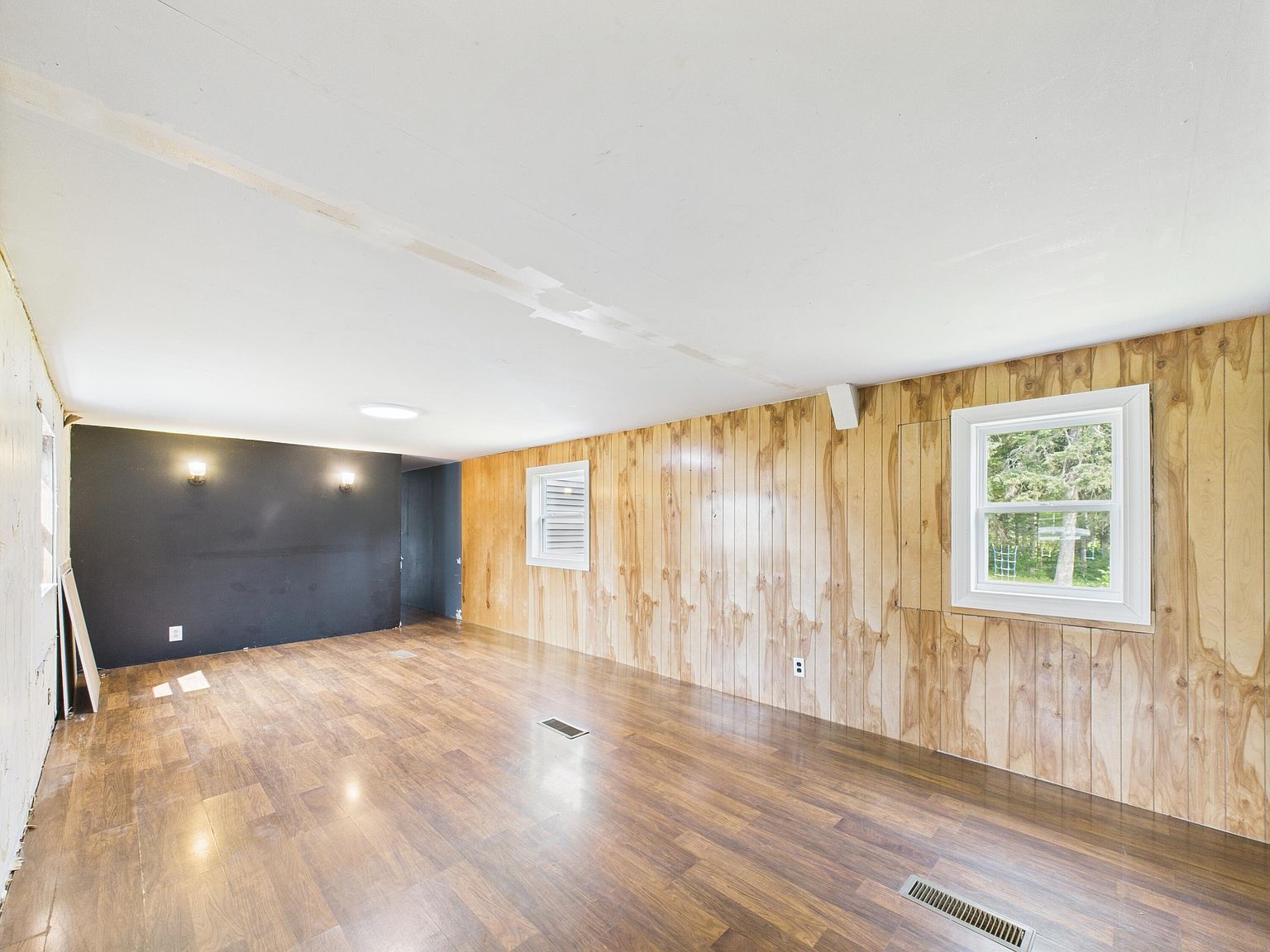 425 Colby Siding Rd Woodland, ME 04736 | New build