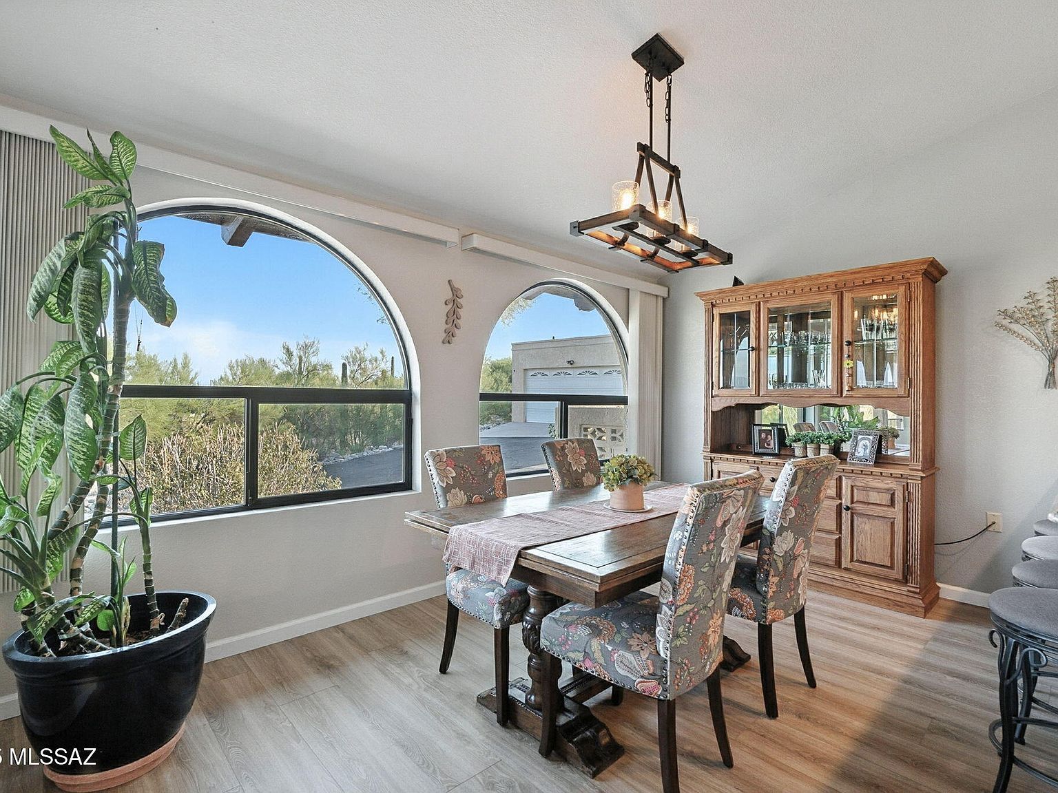 4931 N Pontatoc Rd Tucson, AZ 85718 | Single Family