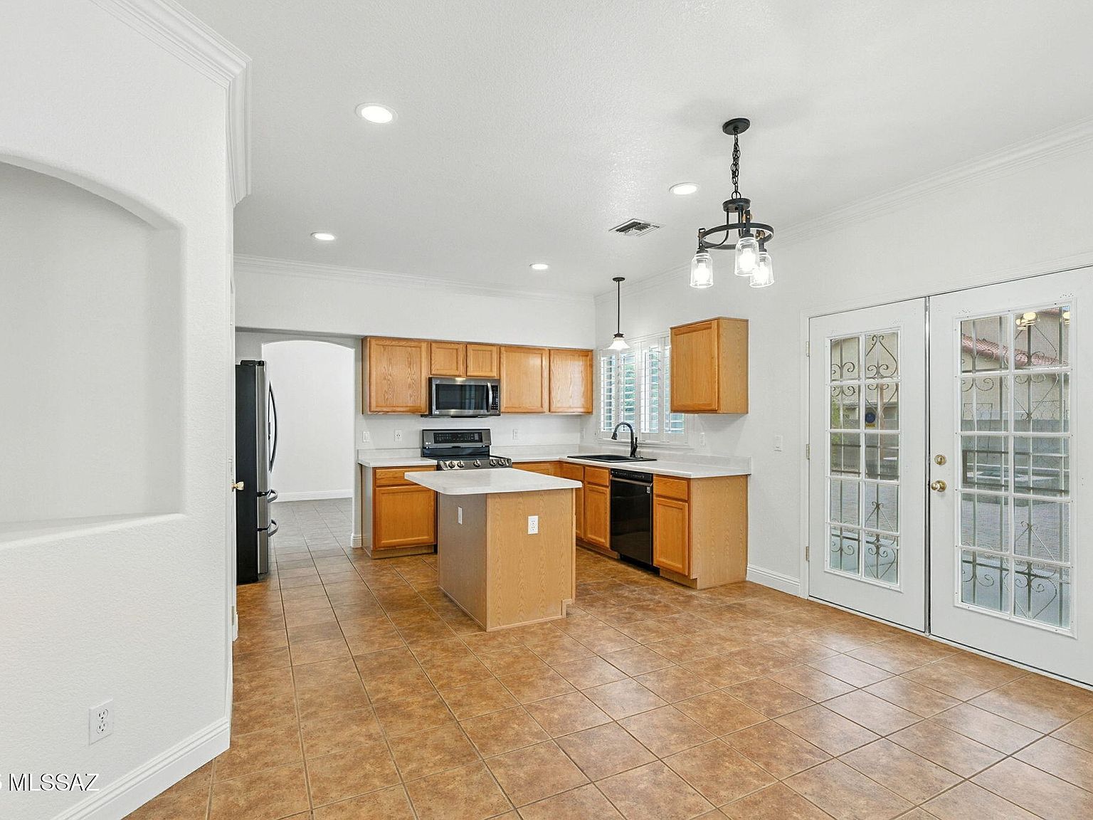 8952 E Rainsage St Tucson, AZ 85747  | Single Family