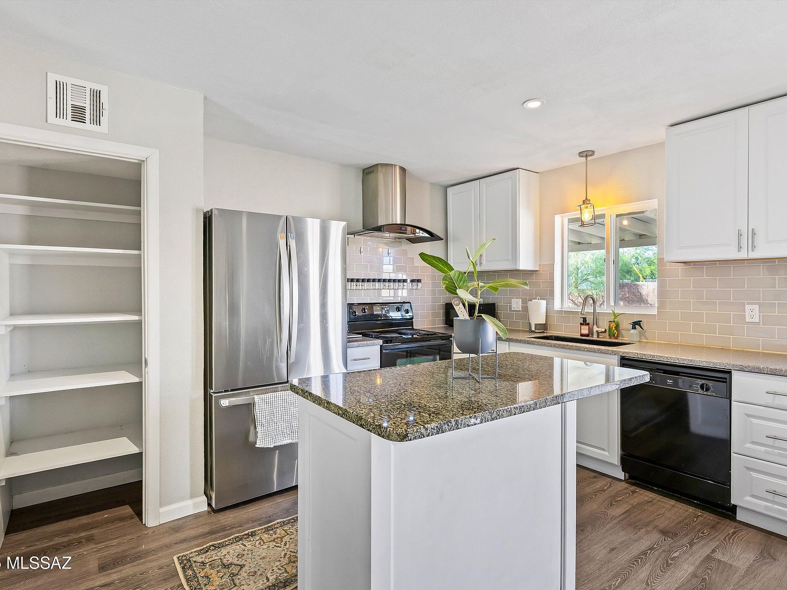 4055 E 1st St Tucson, AZ 85711  | Single Family