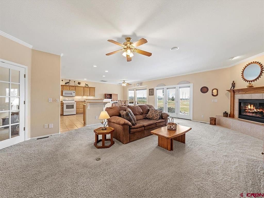 577 Cobble Dr Montrose, CO 81403  | Single Family