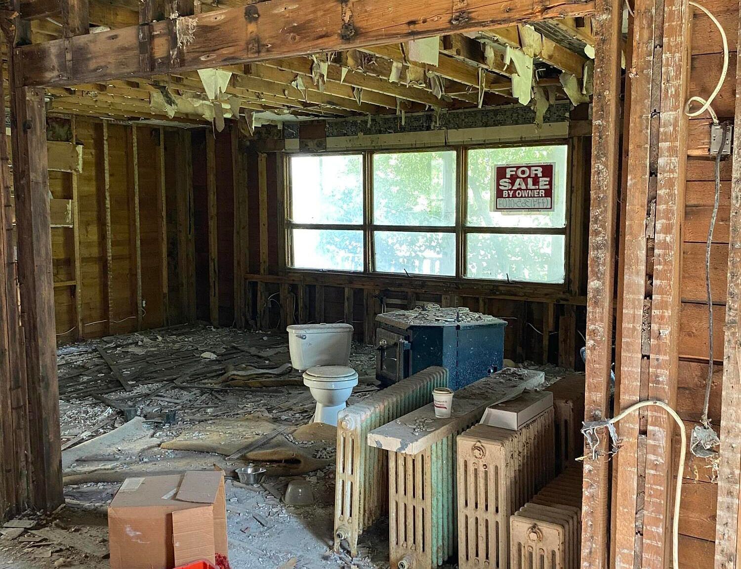 19 W State St Dolgeville, NY 13329  | Single Family