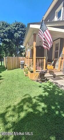 12 Platt St Glens Falls, NY 12801  | Single Family