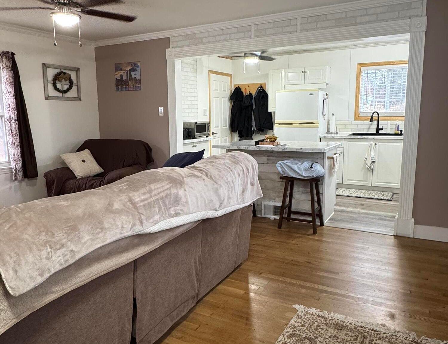 7 Route 236 Halfmoon, NY 12065  | Single Family