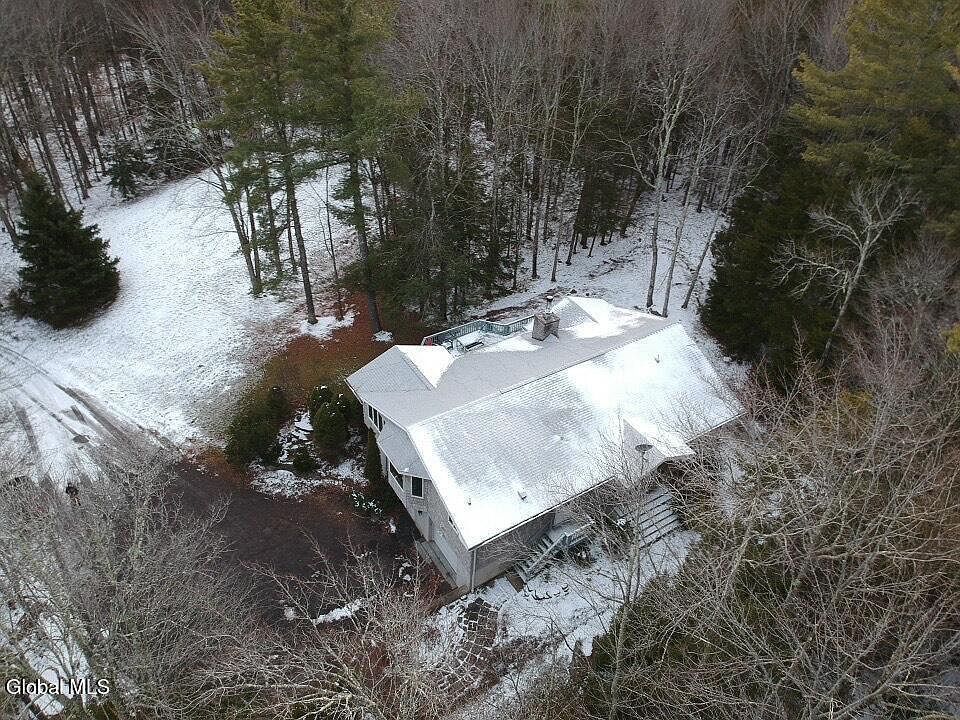 73 Fern Ridge Rd Haines Falls, NY 12436  | Single Family