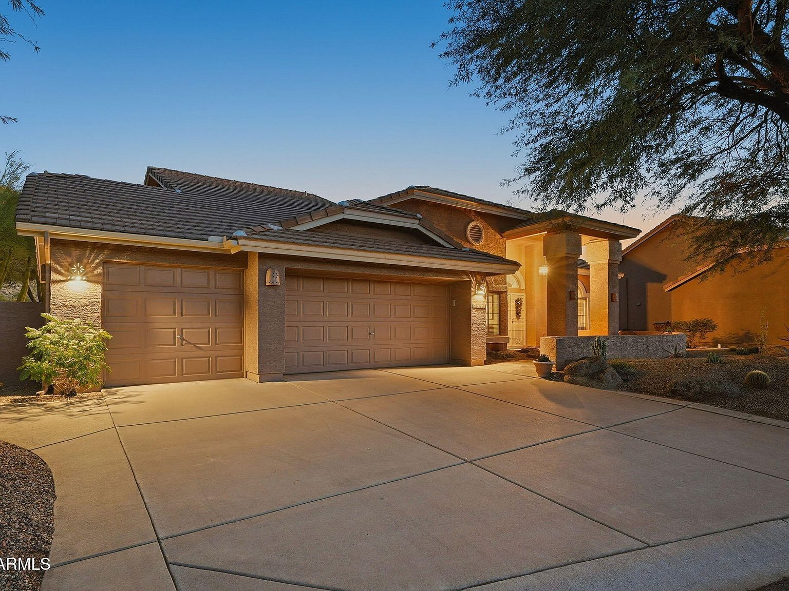 4775 S Dusty Coyote Trl Gold Canyon, AZ 85118  | Single Family