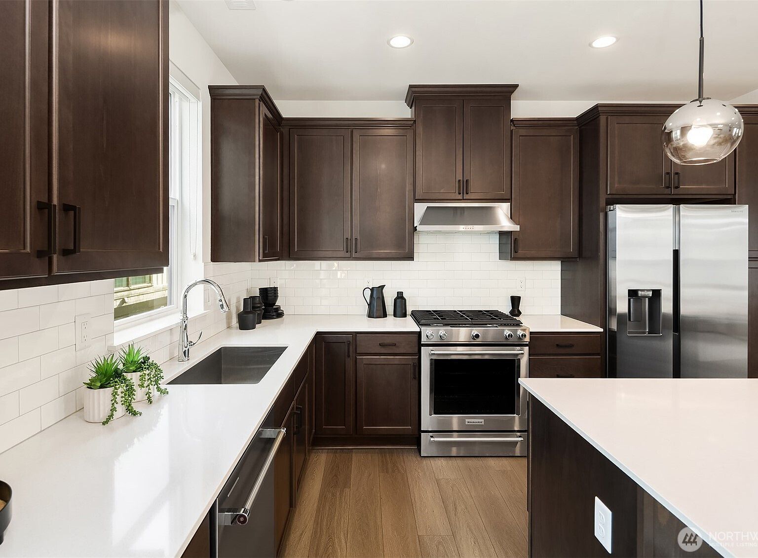 21822 25th Ave SE #B Bothell, WA 98021 | New build