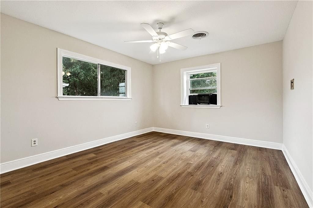 2552 Valentine Ct New Orleans, LA 70131  | Single Family