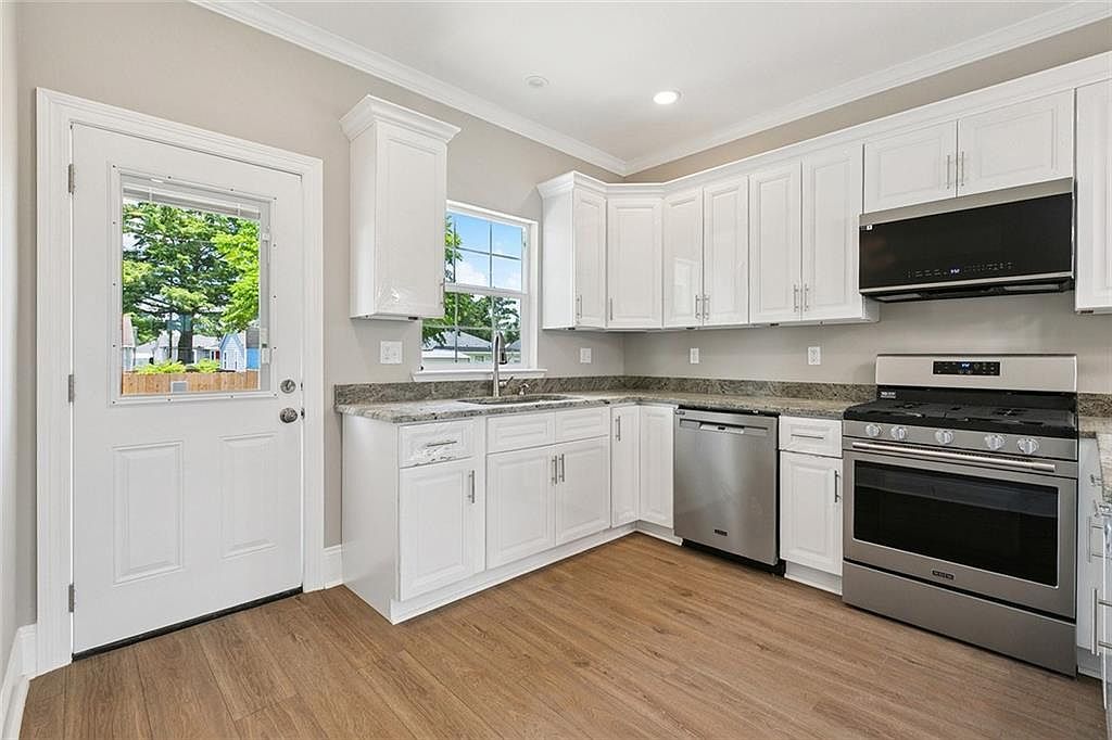 1913 Kansas Ave Kenner, LA 70062  | Single Family