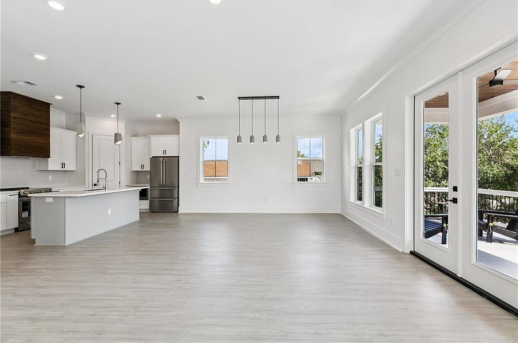 37 Good Dr Bay Saint Louis, MS 39520  | Single Family