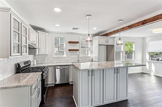 3444 Toledano St New Orleans, LA 70125  | Single Family