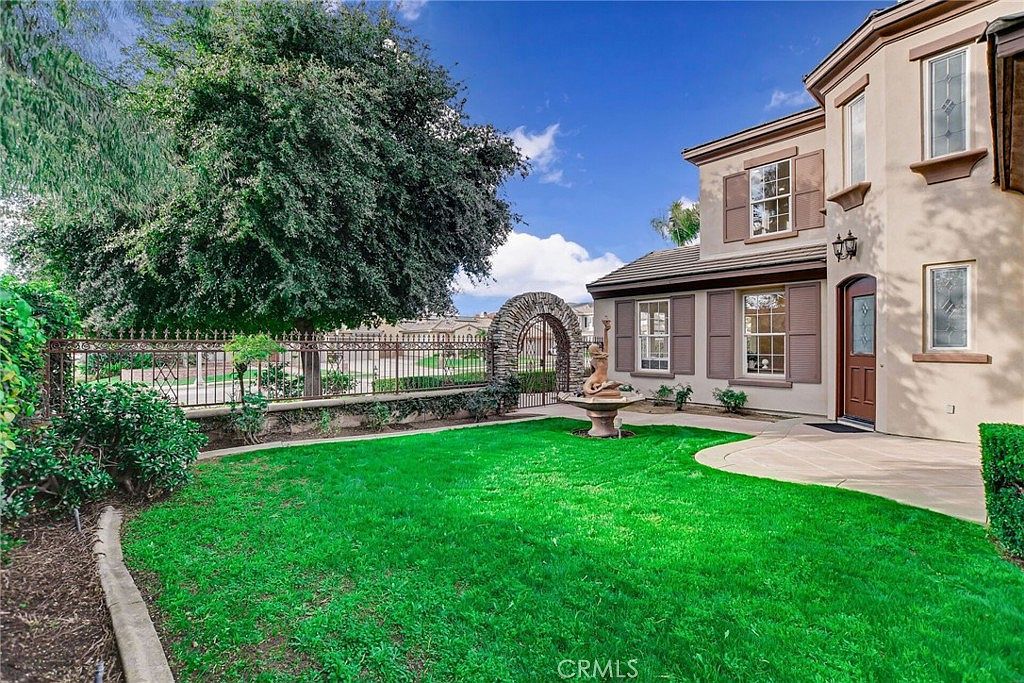 4200 Hartshorn Ranch Pl La Verne, CA 91750 | Single Family