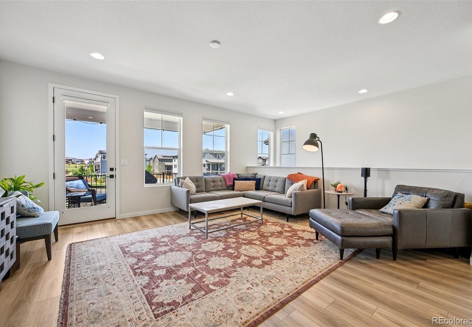 14952 Gladshine Dr Parker, CO 80134 | Single Family