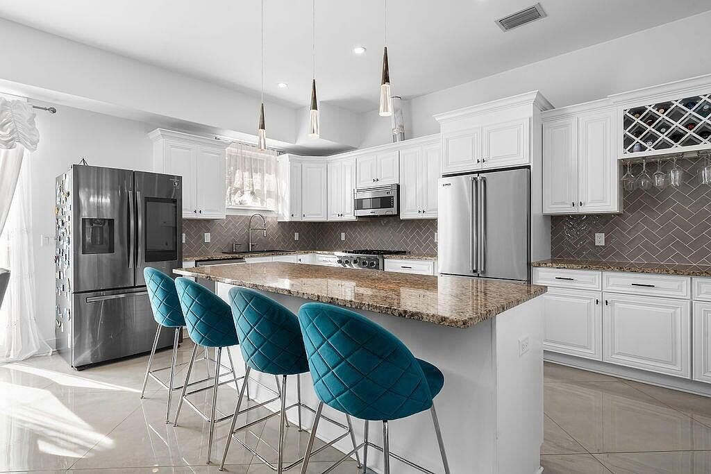 100 Norwood Rd Jupiter, FL 33469 | Single Family