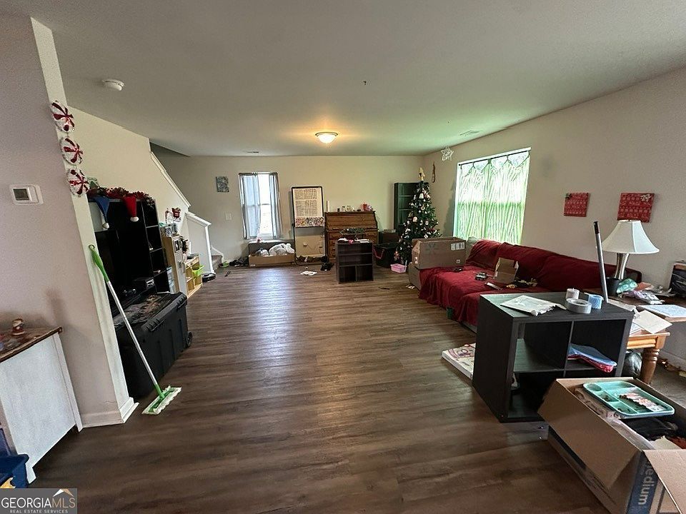 73 Tondee Way Midway, GA 31320  | Single Family