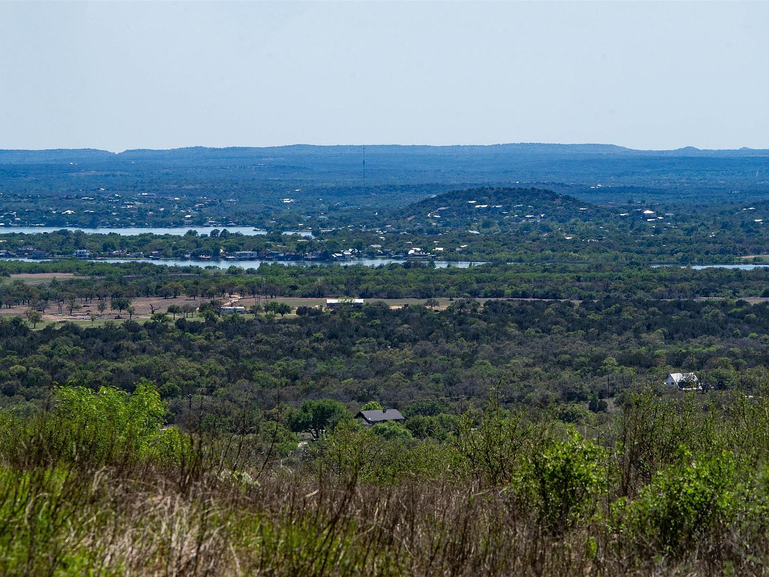 121 Westridge Way Kingsland, TX 78639  | Land/Lot