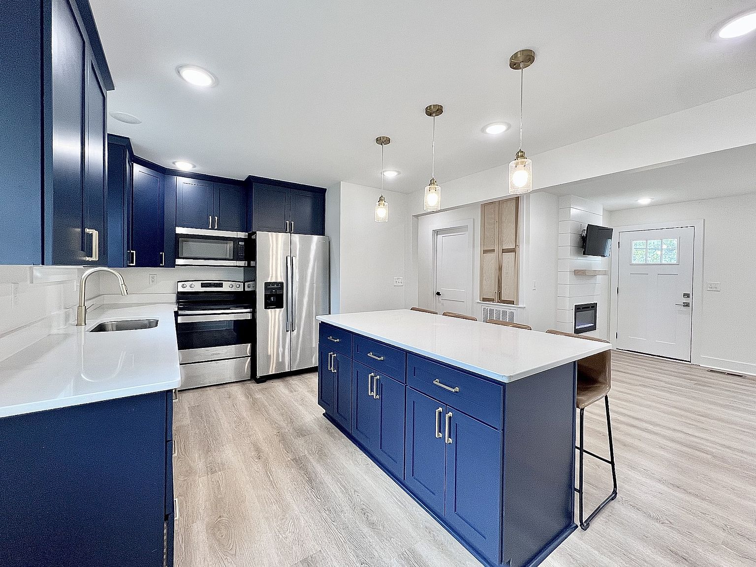 207 N Cedar Ln Pulaski, TN 38478  | Single Family