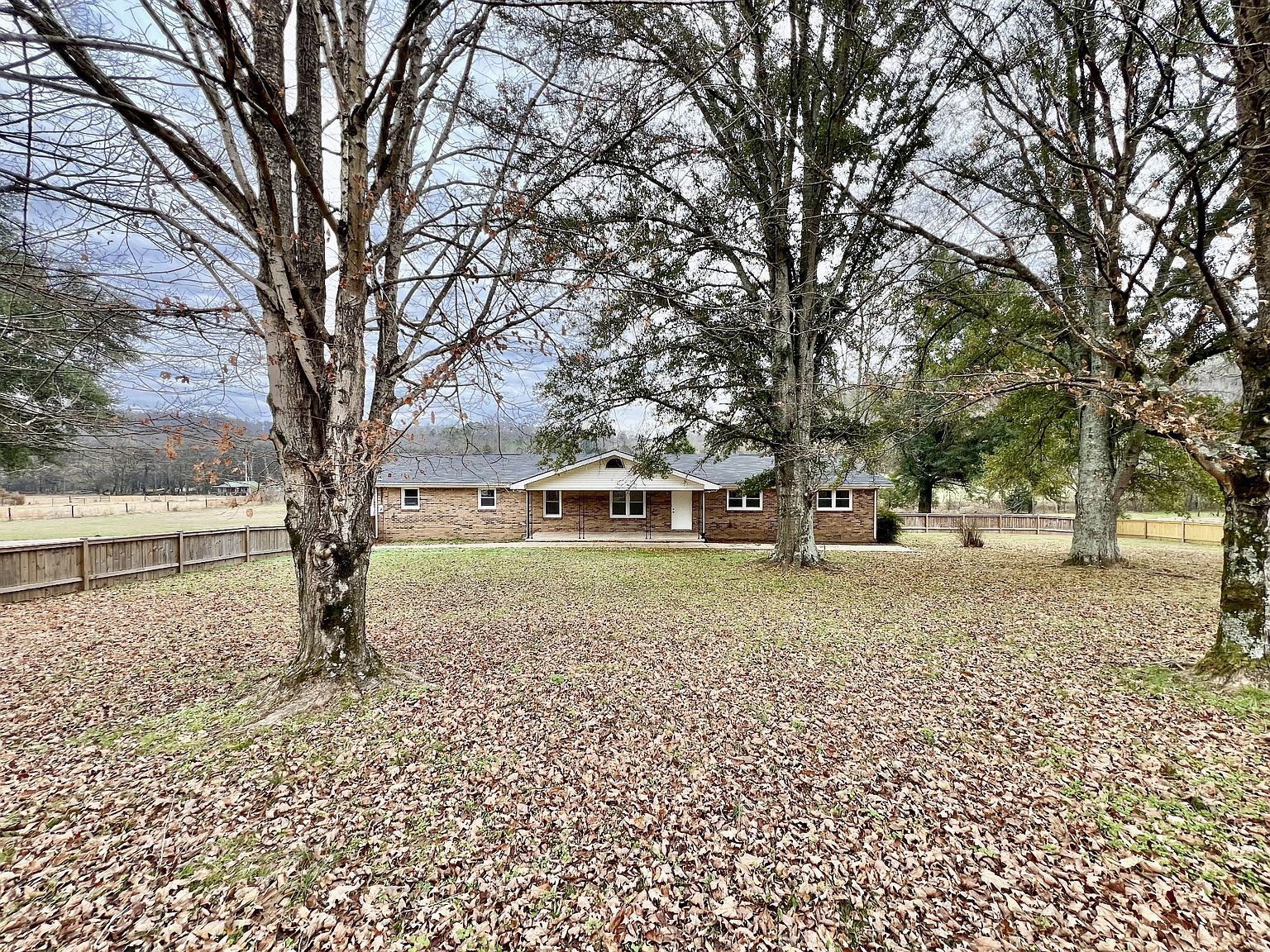 1595 Hurricane Creek Rd Lawrenceburg, TN 38464  | Single Family