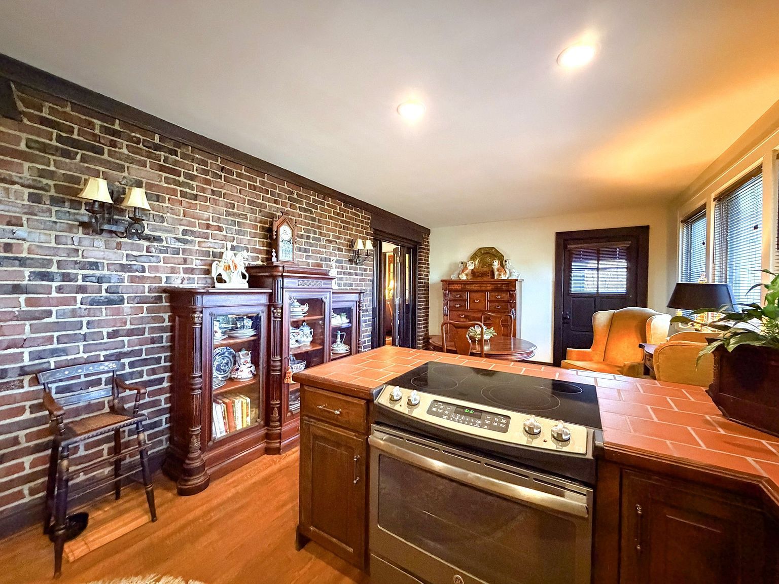 226 Rose St Pulaski, TN 38478  | Single Family