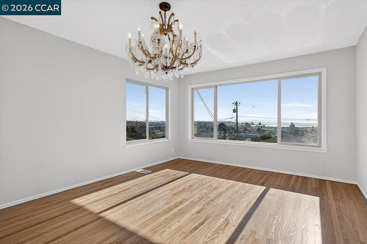 1374 Santa Clara St Richmond, CA 94804  | Single Family