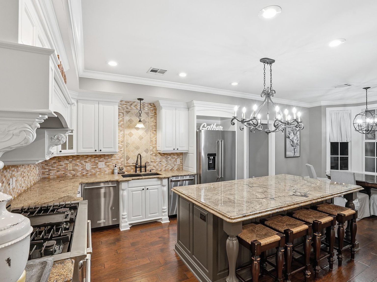 2400 Highway 384 Bell City, LA 70630  | Single Family