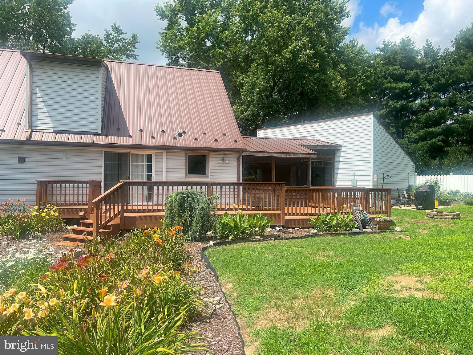 866 McCauley Pond Rd Harrington, DE 19952 | Single Family