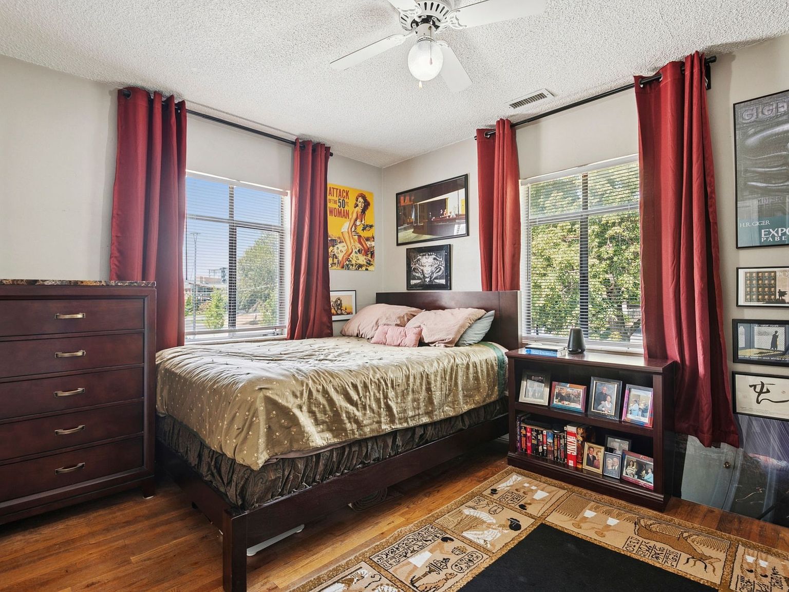 450 E 100 S APT 4 Salt Lake City, UT 84111 | Condominium