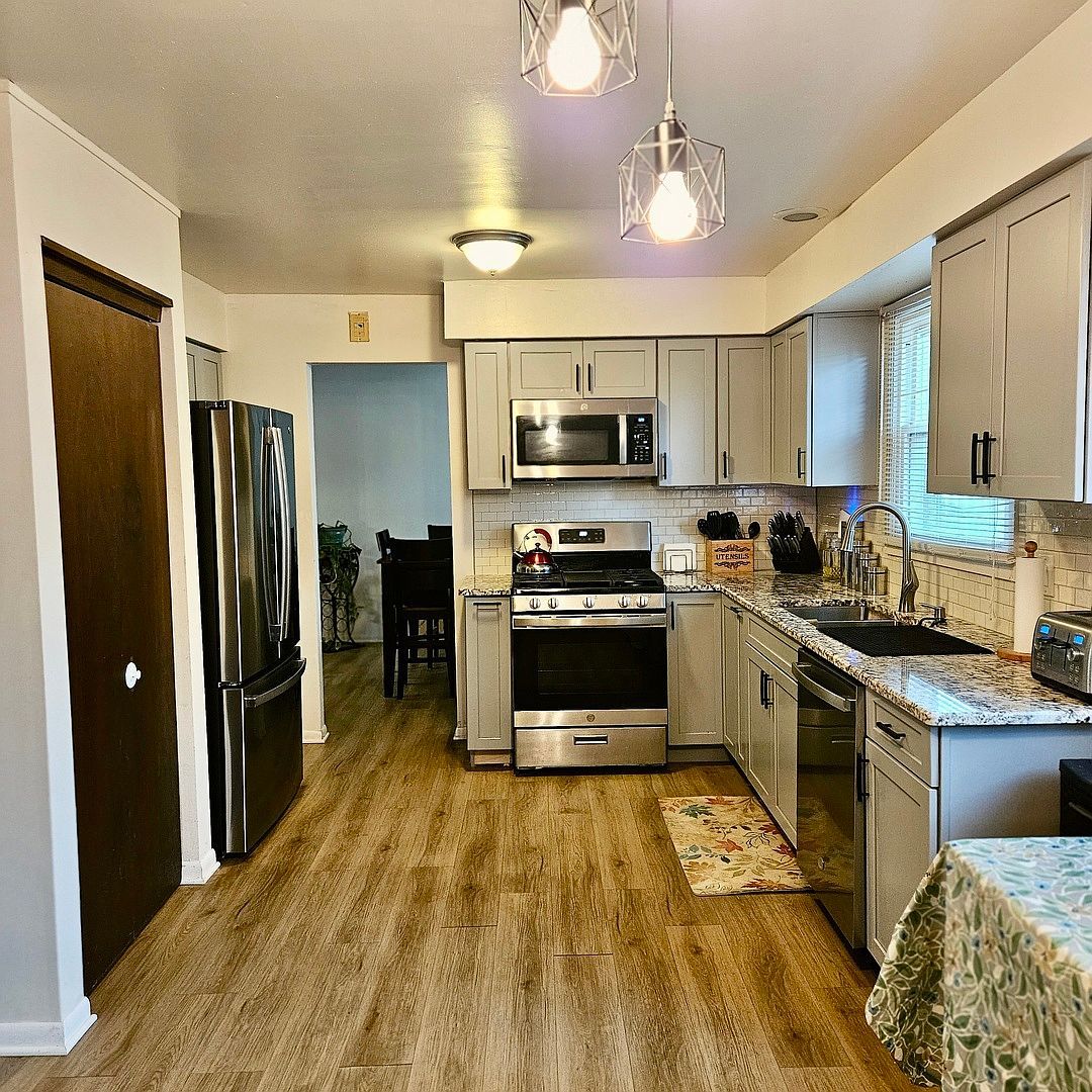 (undisclosed Address) Matteson, IL 60443 | Single Family