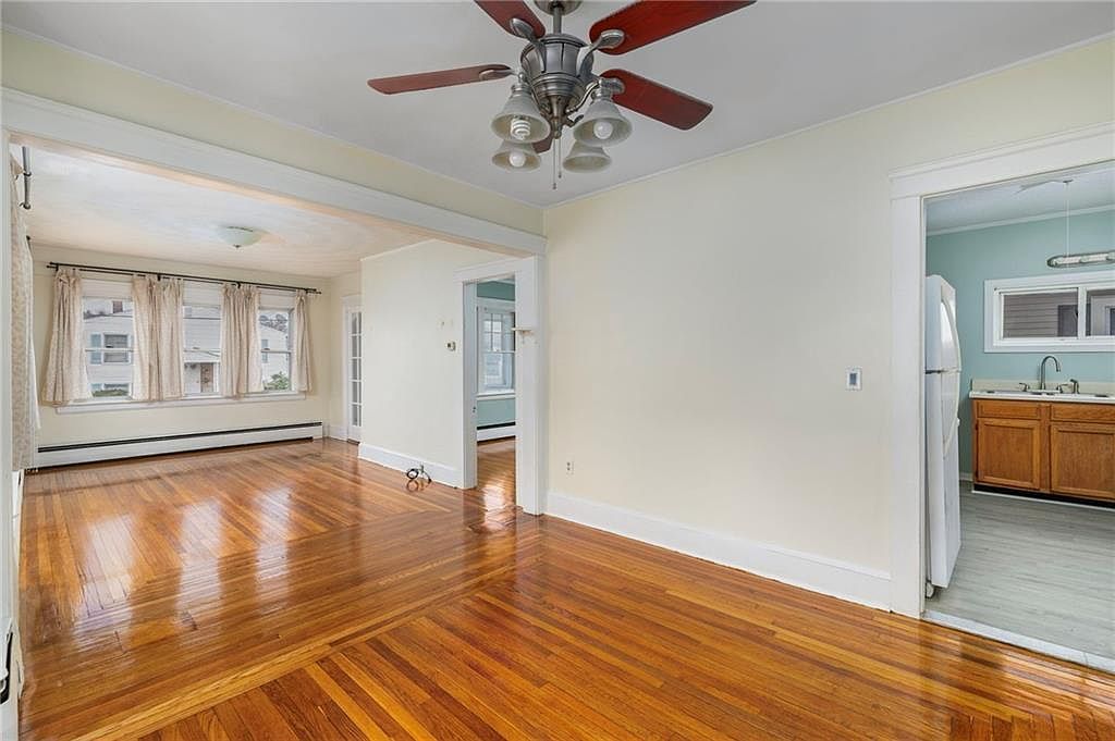 140 Eldridge St Cranston, RI 02910 | Single Family