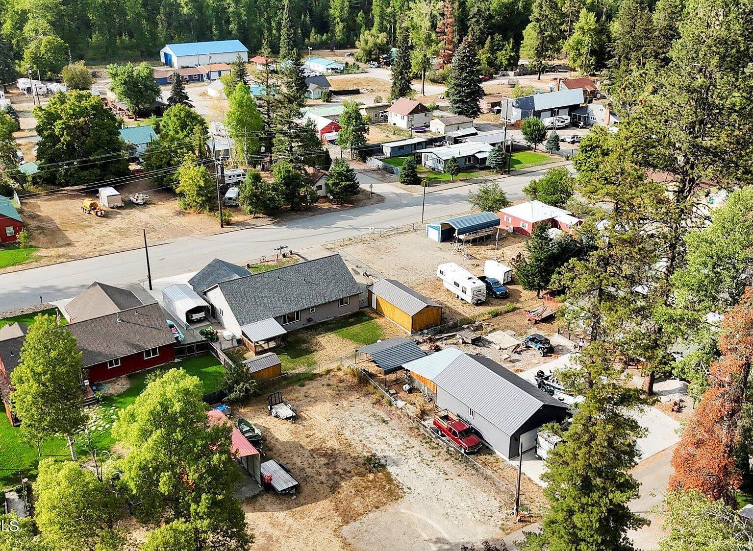 86 E Circle Dr Kellogg, ID 83837 | Land/Lot