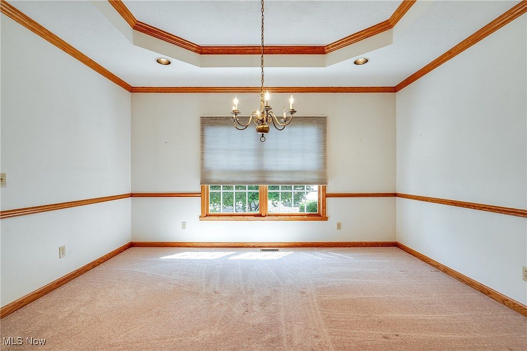 8555 Esquire St NW Massillon, OH 44646  | Single Family