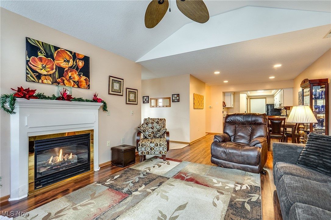 4201 Tannybrooke Ln NW #4C Canton, OH 44718 | Condominium