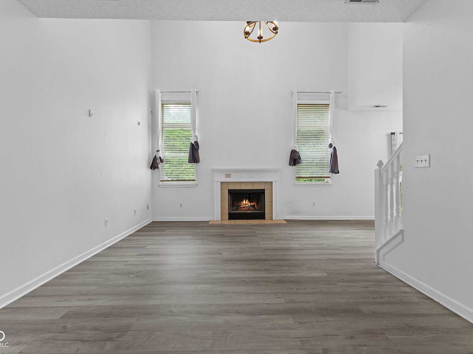 10427 Apple Creek Way Indianapolis, IN 46235  | Single Family