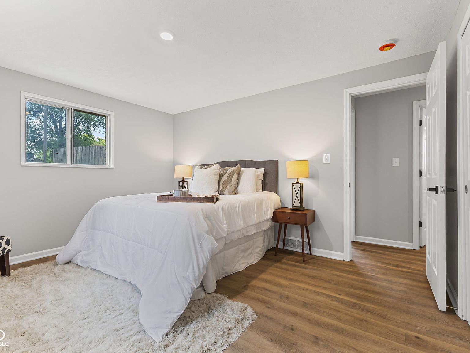 111 W Southern Ave Indianapolis, IN 46225  | Single Family