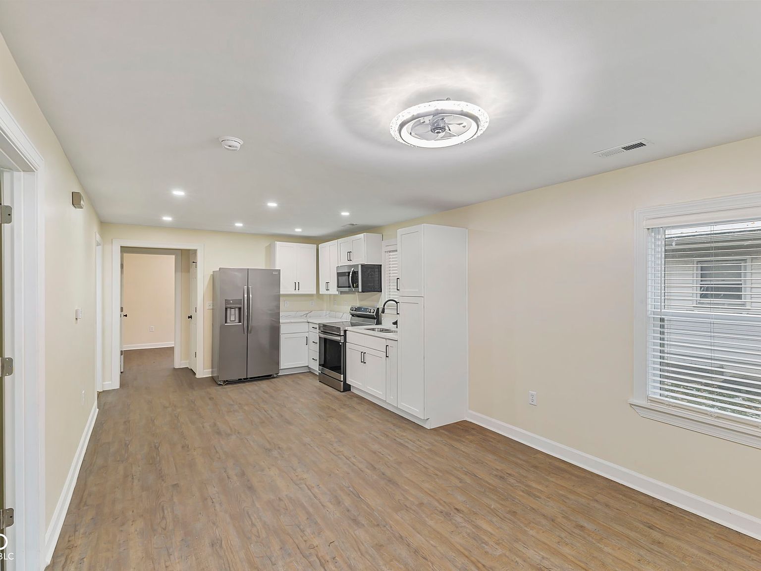 3562 E Morris St Indianapolis, IN 46203  | Single Family