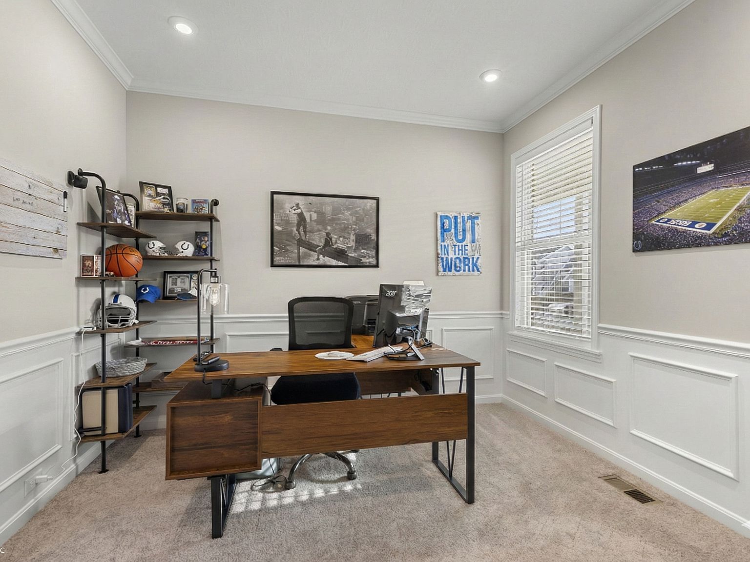 9906 Denim Dr Indianapolis, IN 46239  | Single Family