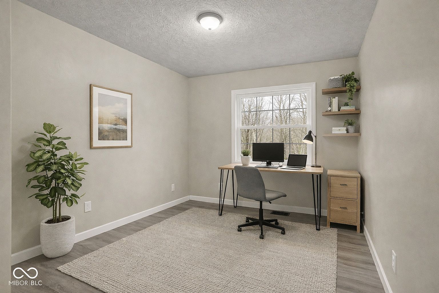 4332 S County Road 300 W Greencastle, IN 46135 | Single Family