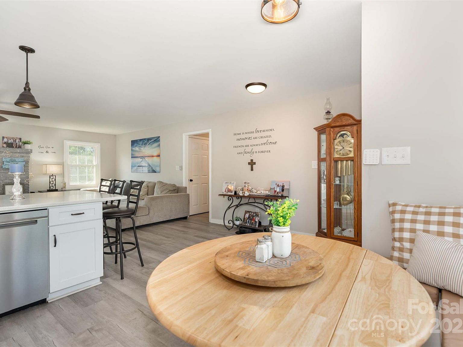 197 Sain Rd Statesville, NC 28625  | Single Family