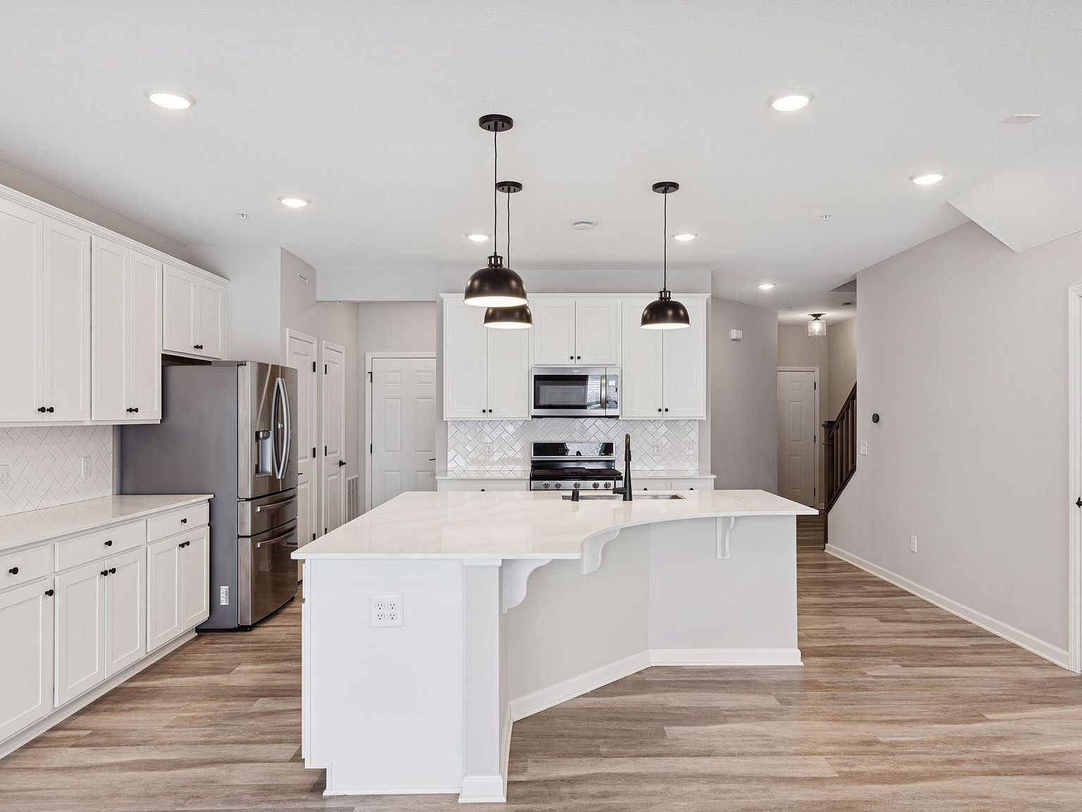 9597 4th St N Lake Elmo, MN 55042  | New build