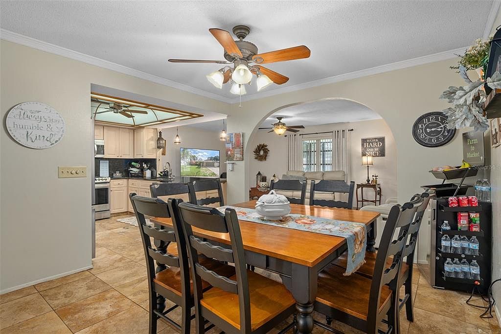 1407 Garden Ave Tarpon Springs, FL 34689  | Single Family