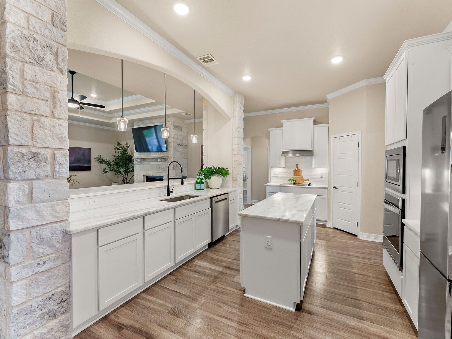 4610 Lucius Ln Belton, TX 76513  | Single Family