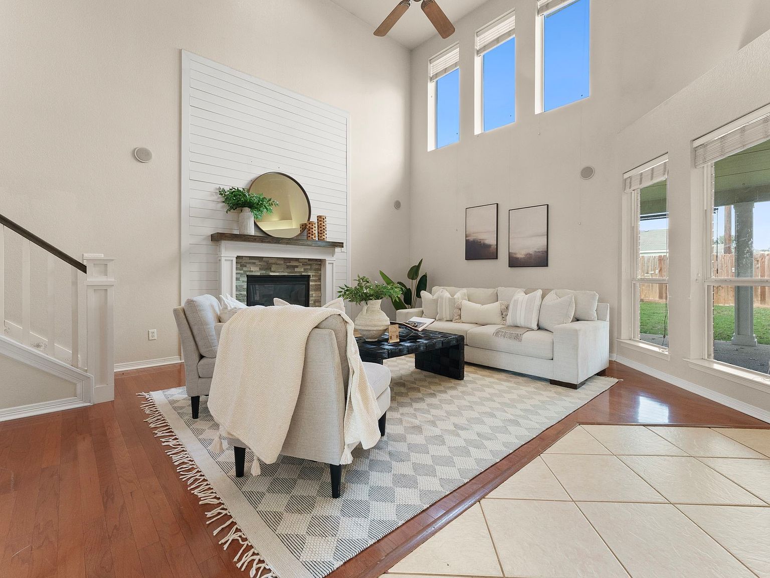 4012 Creekview Trl Temple, TX 76504 | Single Family