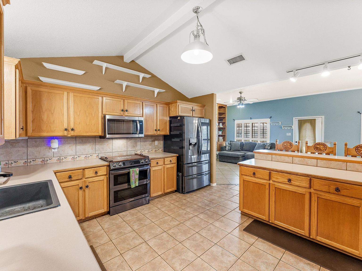 2700 Auction Barn Rd Belton, TX 76513  | Single Family