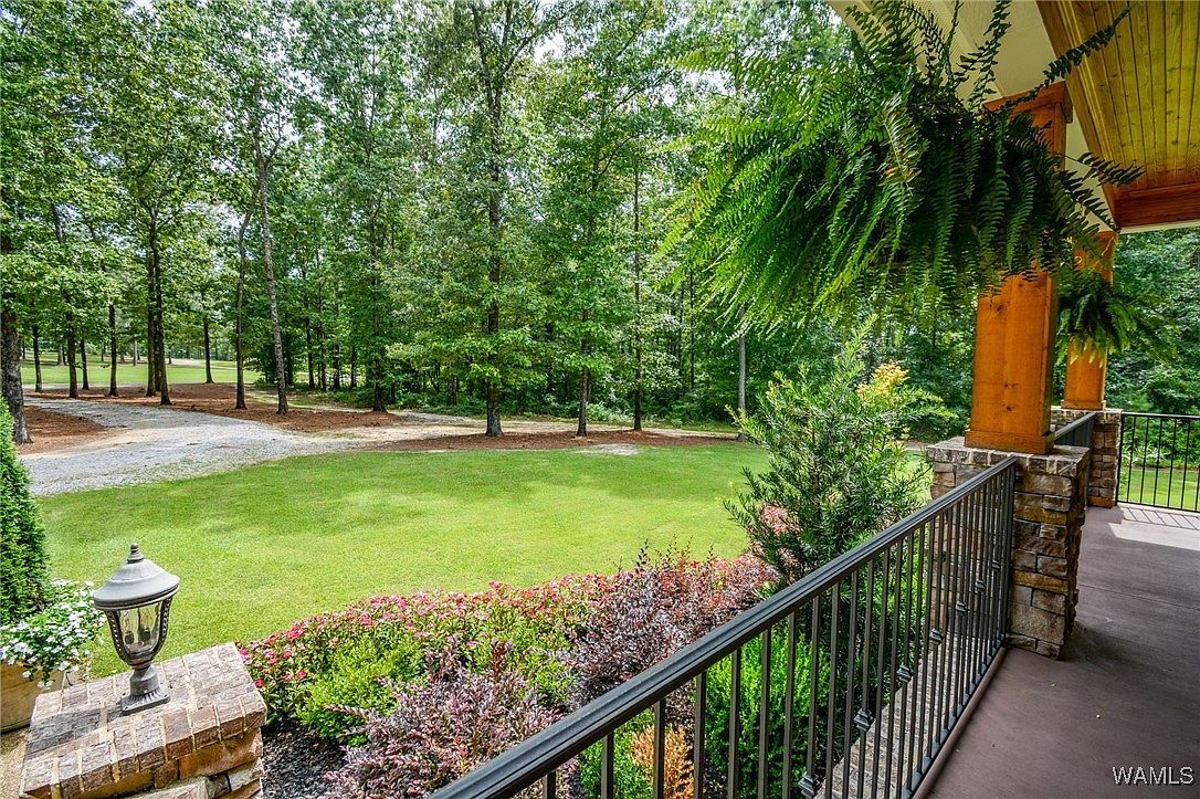 12155 Finnell Cut Off Rd Northport, AL 35475  | Single Family