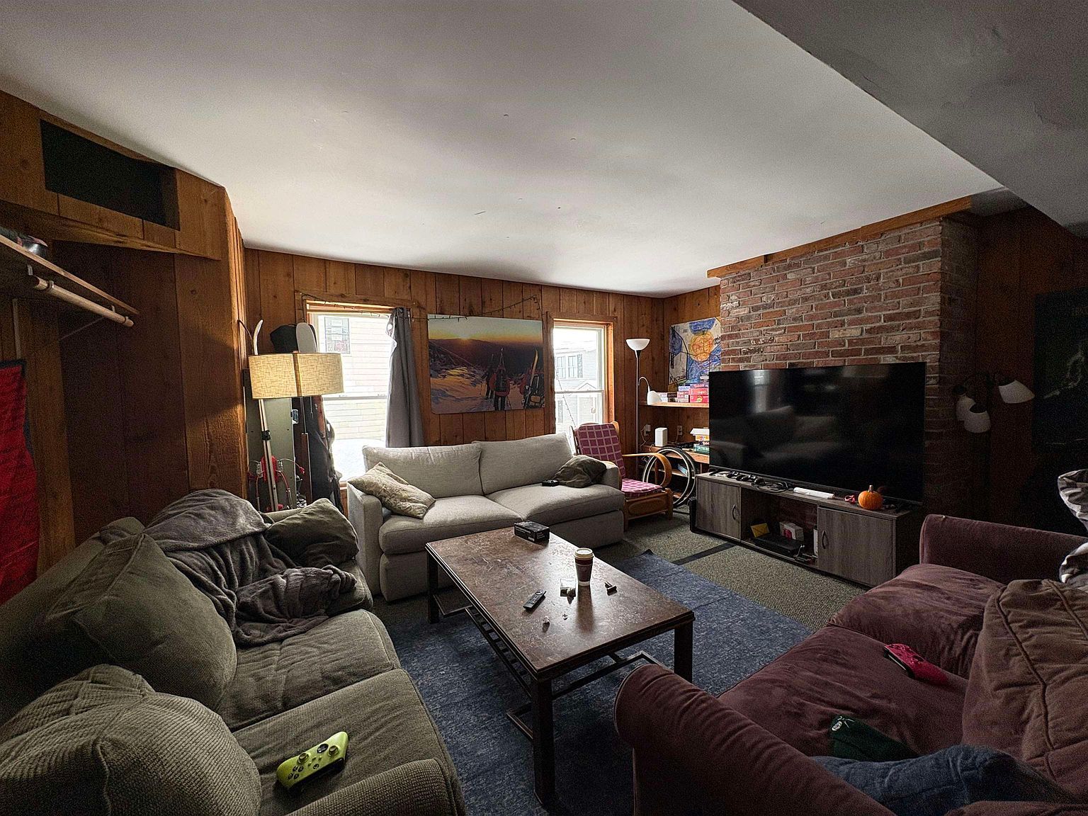 23 School St Hanover, NH 03755  | Single Family