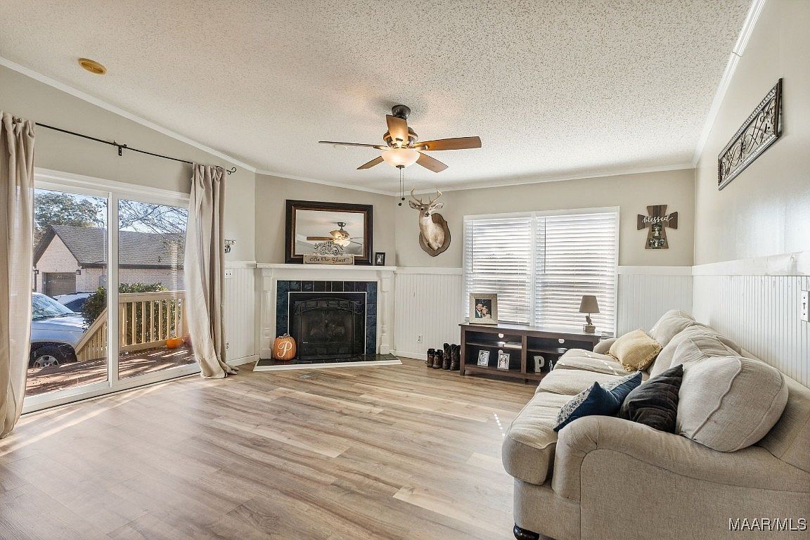 805 County Road 49 Marbury, AL 36051 | Single Family